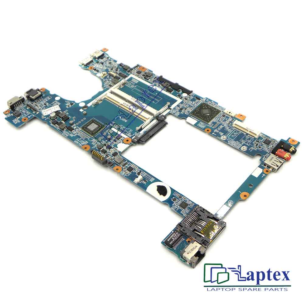 Sony Mbx 272 On Board Cpu Non Graphic Motherboard